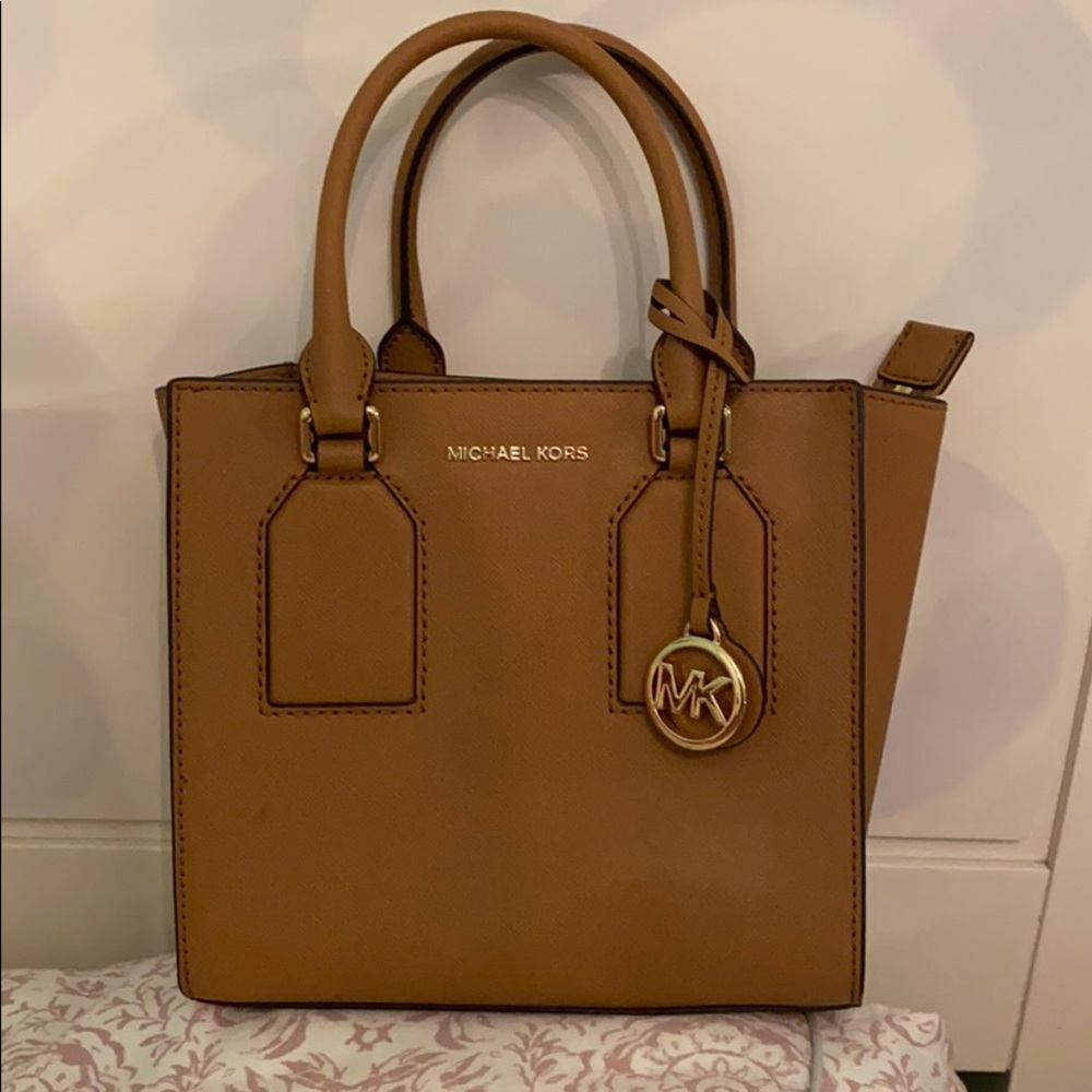michael kors purse